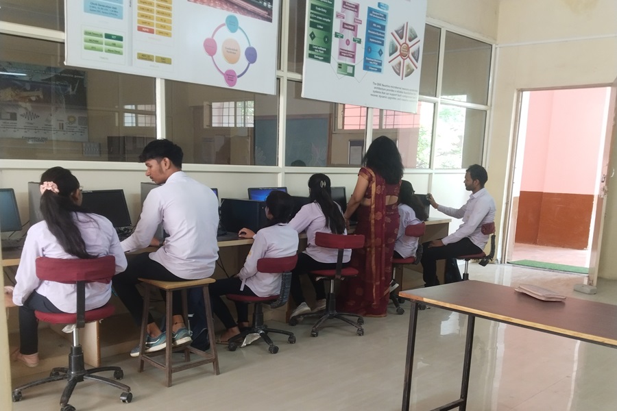 ENTC LAB SCOEA