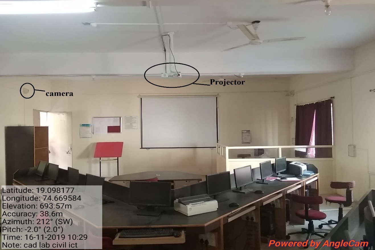B.E. Computer