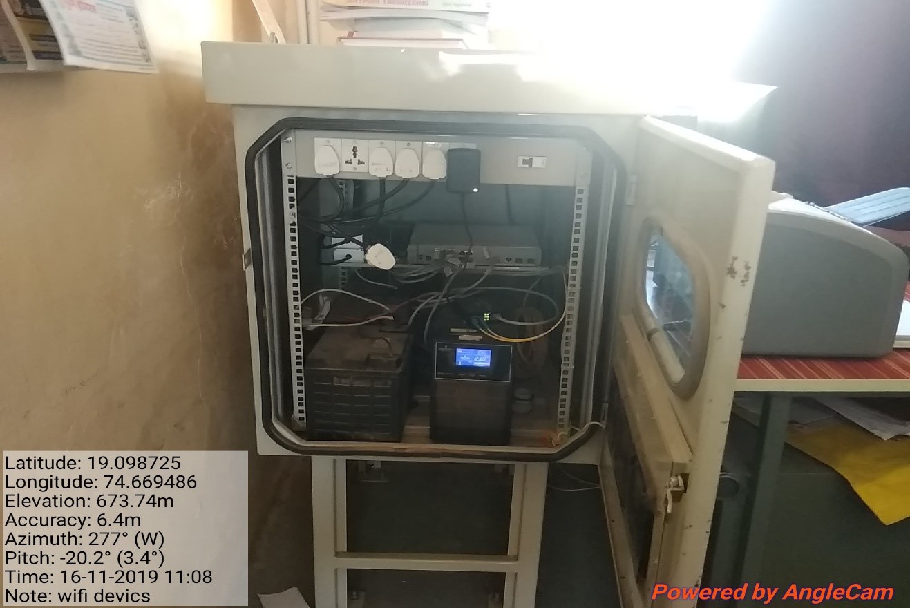 B.E. Computer