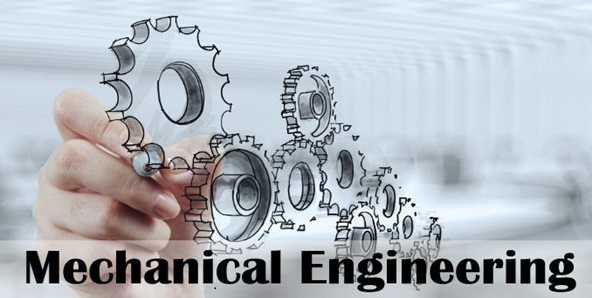B.E. Mechanical