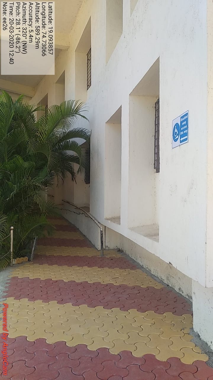 B.E. Computer
