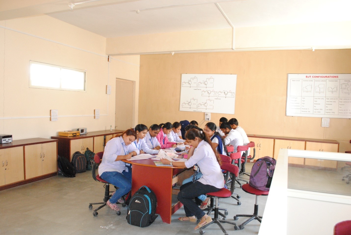 ENTC LAB SCOEA