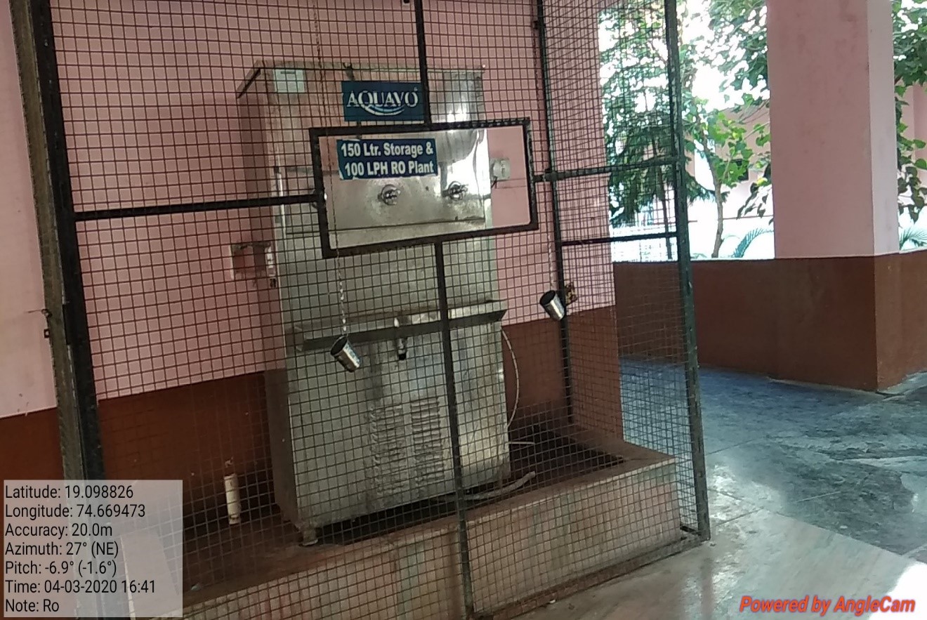 B.E. Computer