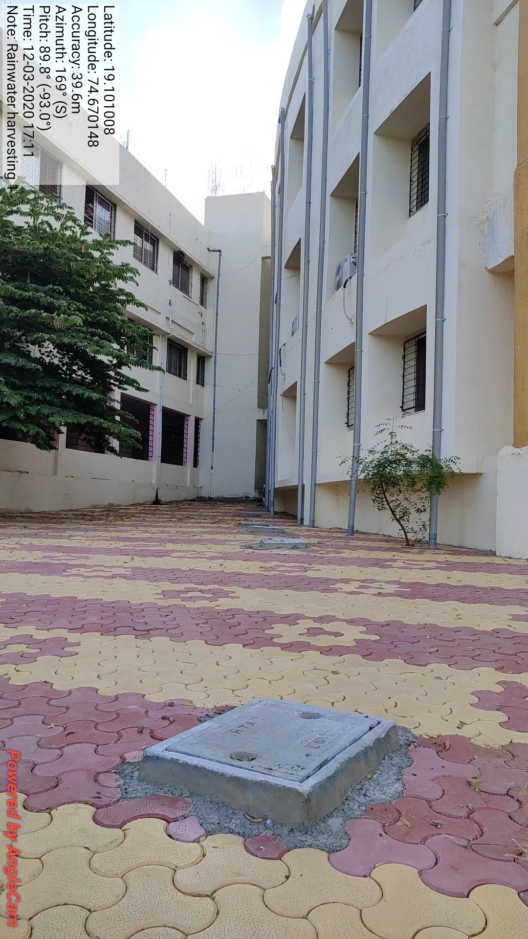B.E. Computer