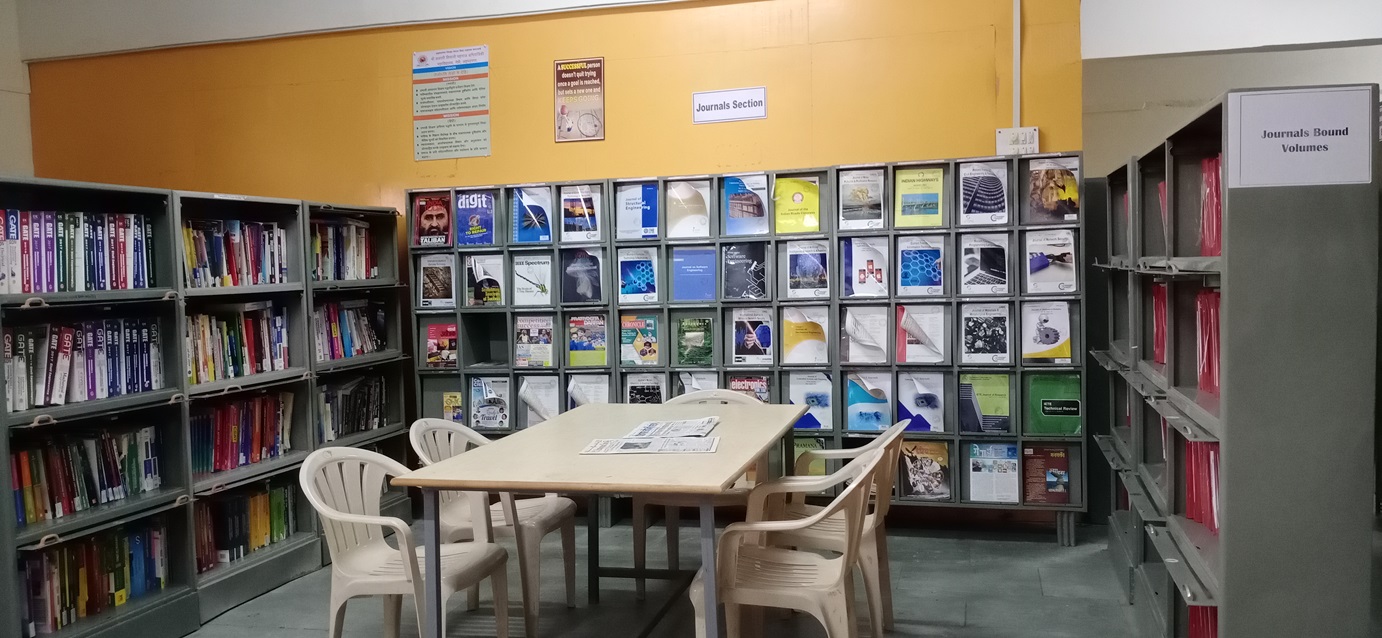 LIBRARY